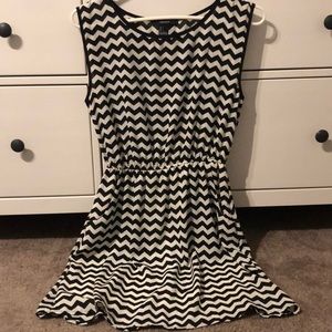 forever 21 dress